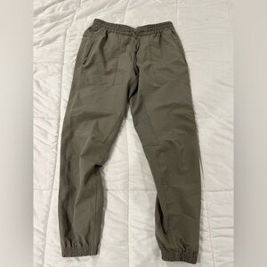 Lululemon License to Train Joggers